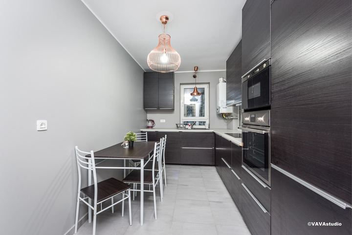 Apartament 1 · Coresi